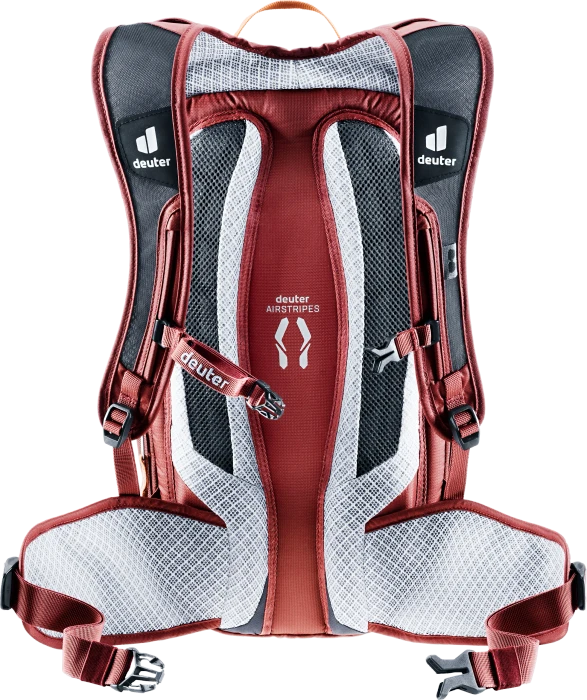 Deuter Compact EXP 12 SL sienna/redwood (Damen)