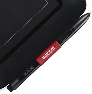 Wacom Bamboo Pen & Touch, USB, DE