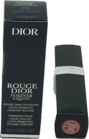Christian Dior Rouge Dior Forever Lippenstift N°200 Nude Touch, 3.2g
