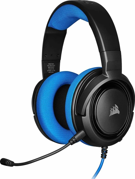 Corsair HS35