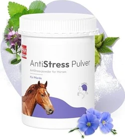 PHA PetVet AntiStress Pulver für Pferde, 850g