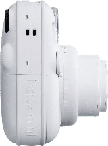 Fujifilm instax mini 13 clay white