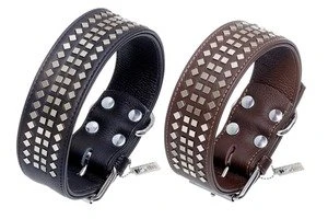 Karlie Vintage Strass Halsband (verschiedene Größen), schwarz