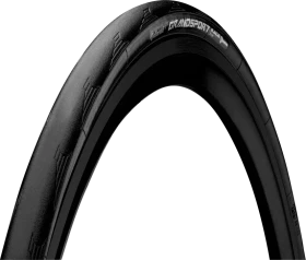 Continental Grand Sport Race 700x32C NyTech Breaker Reifen faltbar black skin