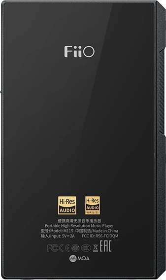 FiiO M11S