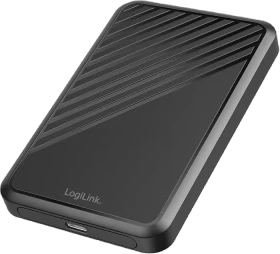 LogiLink UA0458, USB-C 3.0
