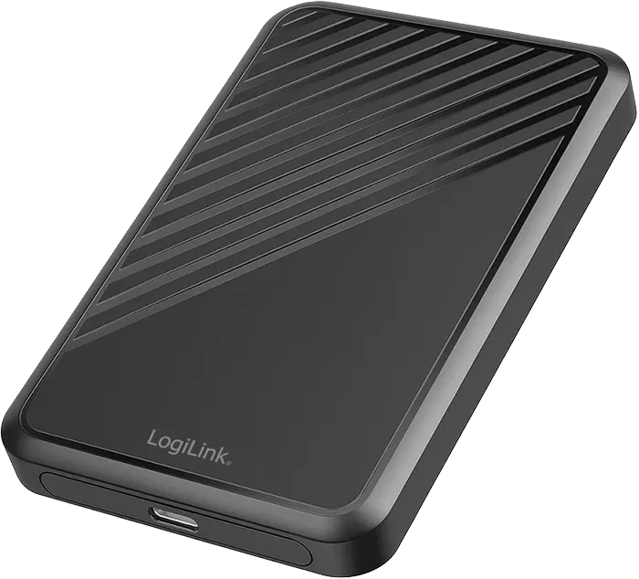 LogiLink UA0458, USB-C 3.0