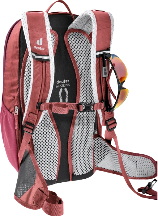 Deuter Bike I 18 SL maron/caspia