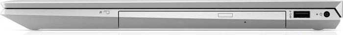 HP Envy 17-ce0000ng, Natural Silver, Core i5-8265U, 16GB RAM, 512GB SSD, GeForce MX250, DE