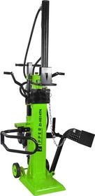 Zipper ZI-HS14TN Elektro-Holzspalter