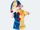 Heunec Handpuppe - Kasperl (778177)