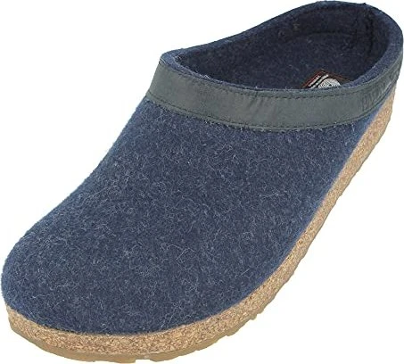 Haflinger Grizzly Torben