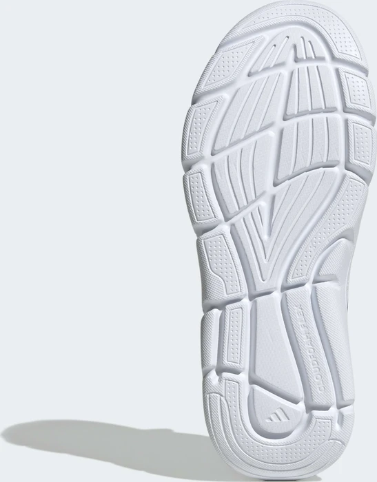 adidas Cloudfoam Flex Rapidfit core black/cloud white/grey three (Herren)