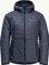 Jack Wolfskin Lapawa Ins Hoody Funktionsjacke graphite (Damen) Vorschaubild