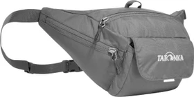 Tatonka Funny Bag M Bauchtasche titan grey