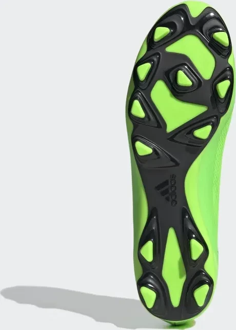 adidas X Speedportal.4 FxG solar green/core black/solar yellow (Herren)