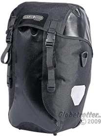 Ortlieb Bike-Packer Classic QL2.1 Gepäcktasche schwarz