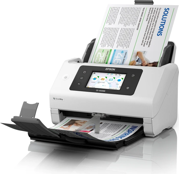 Epson WorkForce DS-900WN