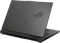 ASUS ROG Strix G18 (2023) G814JV-N6062W, Eclipse Gray, Core i7-13650HX, 16GB RAM, 1TB SSD, GeForce RTX 4060, DE Vorschaubild