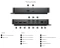 Dell Pro Thunderbolt 5 Dock - WD25TB5, Thunderbolt 5 [Stecker] Vorschaubild