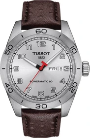 Tissot PRS 516 Powermatic 80 T131.430.16.032.00