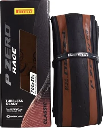 Pirelli P Zero Race TLR Reifen