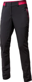 Salewa Pedroc 3 Durastretch Hose lang black out (Damen)
