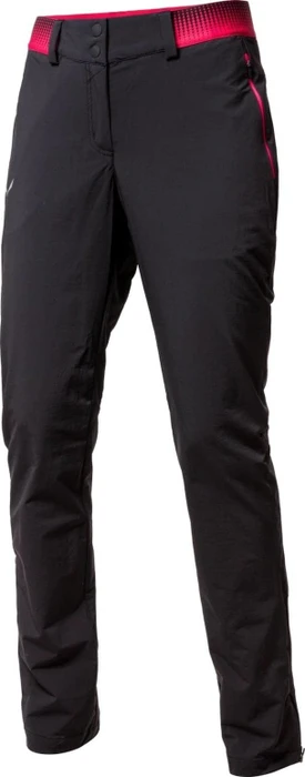 Salewa Pedroc 3 Durastretch Hose lang black out (Damen)