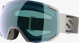 Salomon Radium Photochromic rainy day/photo blue