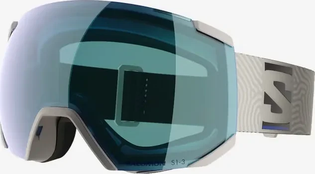 Salomon Radium Photochromic
