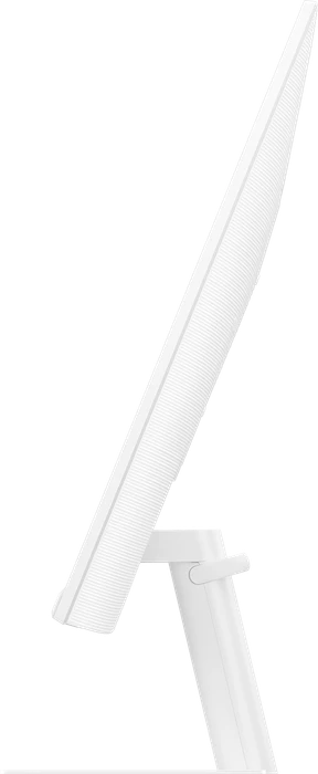 Samsung Smart Monitor M5 M50A, weiß, 31.5"