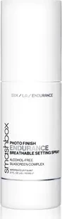 Smashbox Photo Finish Endurance Breathable Settingspray, 110ml