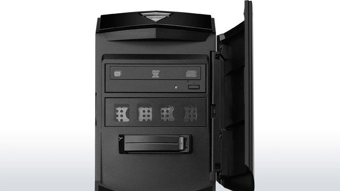 Lenovo Erazer X510, Core i7-4770K, 24GB RAM, 1TB HDD, GeForce GTX 970