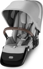 Cybex Sitzeinheit Gazelle S lava grey