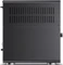 Jonsbo N3, schwarz, Mini-ITX Vorschaubild