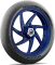 Michelin Power Slick 2 120/70 ZR17 58W TL NHS Vorschaubild