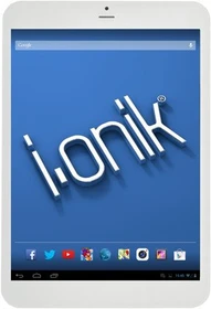 i.onik TM3 Serie I 10.1", 16GB, UMTS (75411)