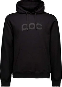 POC Hood Hoodie uranium black (Herren)