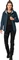 Vaude Croz 3L III Funktionsjacke dark sea (Damen) Vorschaubild
