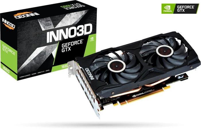 INNO3D GeForce GTX 1660