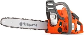 Husqvarna 120 Mark II Benzin-Kettensäge