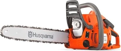 Husqvarna 120 Mark II Benzin-Kettensäge
