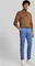 Tom Tailor Chino mit Gürtel Hose blau (Herren) Vorschaubild
