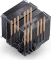 Jonsbo HX6280 Black, schwarz Vorschaubild