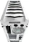 AeroCool XPredator X3 White Edition, Acrylfenster Vorschaubild