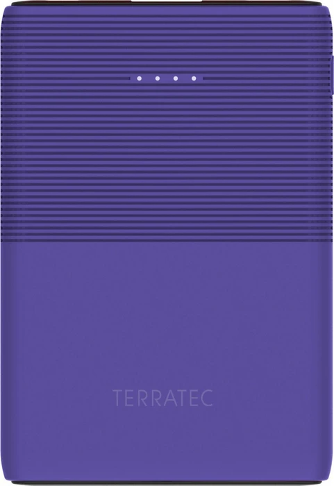 TerraTec Powerbank P50 Pocket liberty