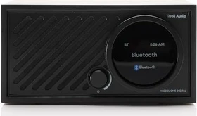 Tivoli Model One Digital Black Ash/Black