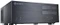 SilverStone Grandia GD08B, schwarz Vorschaubild