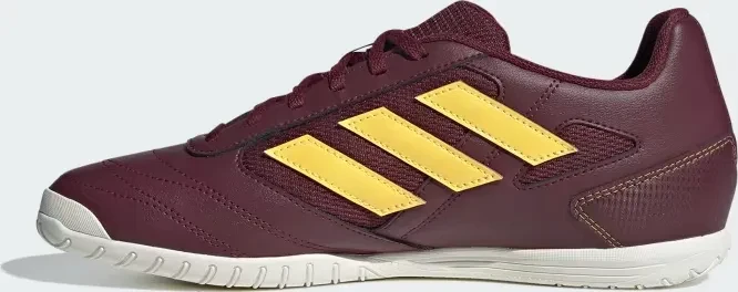 adidas Super Sala 2 IN shadow red/spark/off white (Herren)