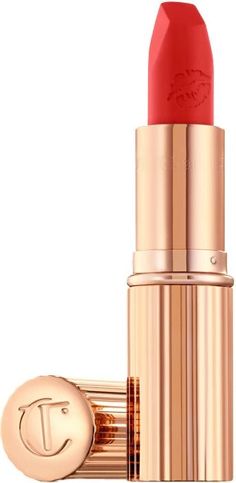 Charlotte Tilbury Hot Lips Lippenstift tell laura, 3.5g